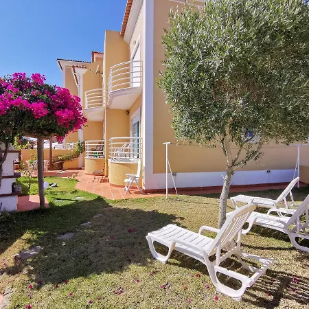Ferienwohnung Windmill Ericeira Exterior foto