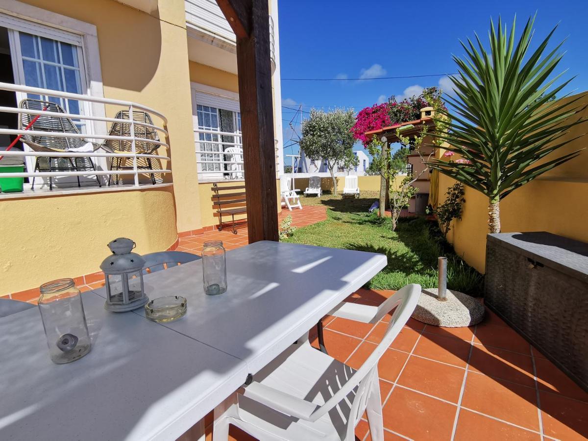 Apartment Windmill Ericeira