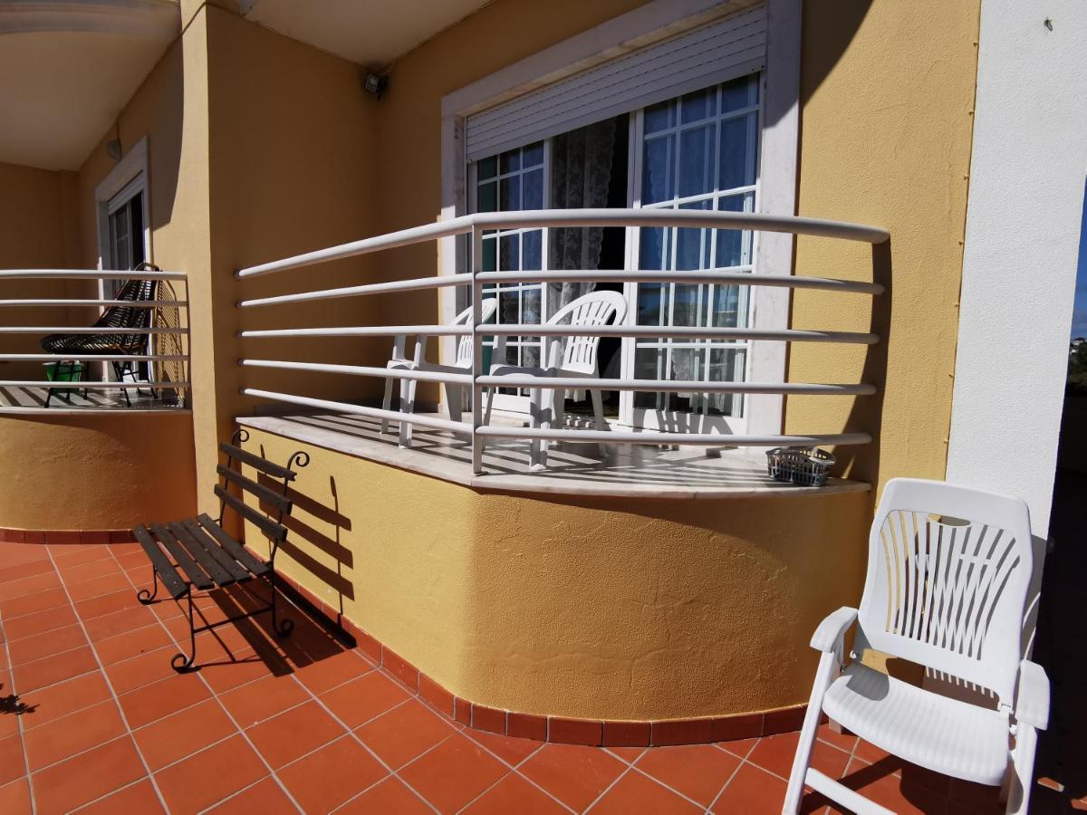 Windmill Apartment
