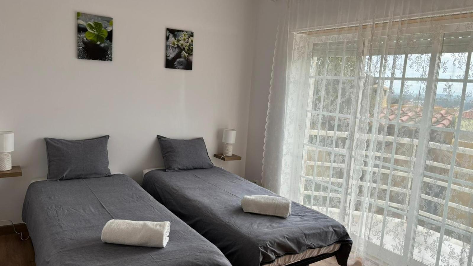 Windmill Apartment