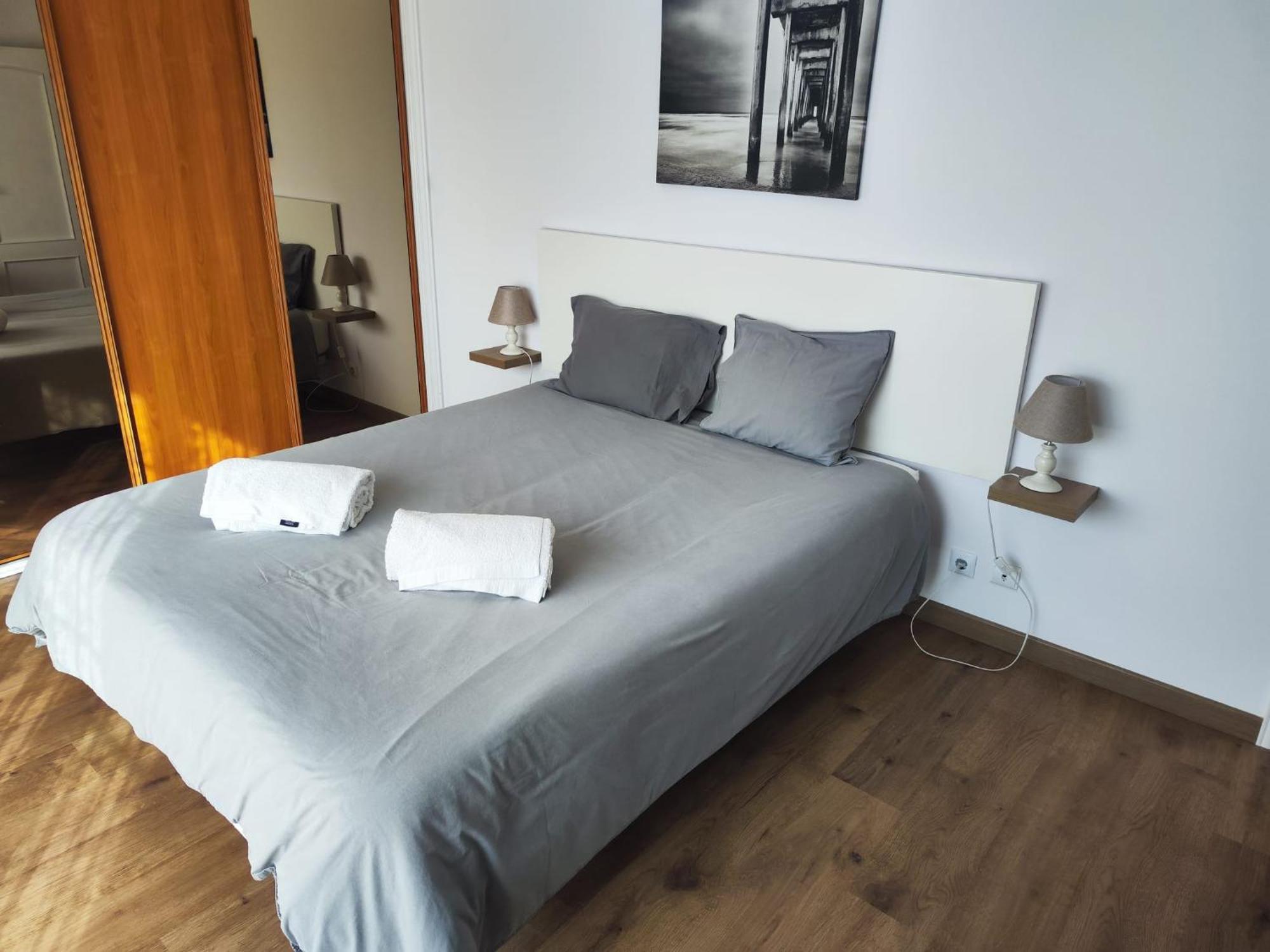 Windmill Apartment Ericeira